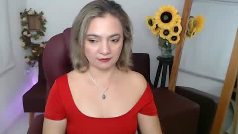 Snapshot of rebeca_milf chatting on June 2026 01:48:02 PM REBECA online show from June 2026 01:48:02 PM