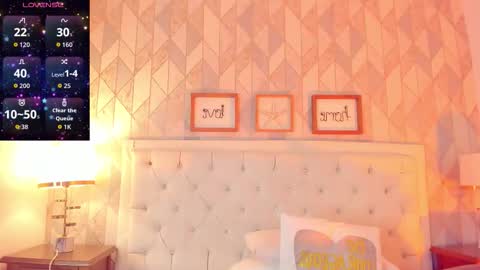 Rebeca Whatsson online show from March 2026 11:45:02 AM