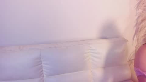 Rebeca Williams online show from February 2025 02:37:01 AM