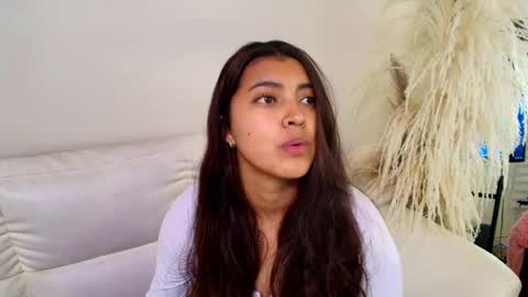 Rebeca Williams online show from February 2025 01:04:02 AM