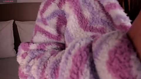 Rebeca Williams online show from July 2026 11:47:01 AM