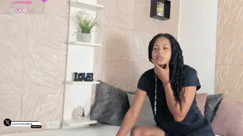 Snapshot of rebecablack_ chatting on June 2026 12:38:02 PM Rebeca Black online show from June 2026 12:38:02 PM