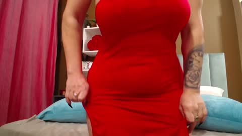 rebecablackx online show from February 2025 10:51:02 AM