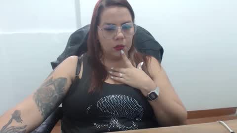 rebeca guiraut online show from March 2026 11:59:01 AM