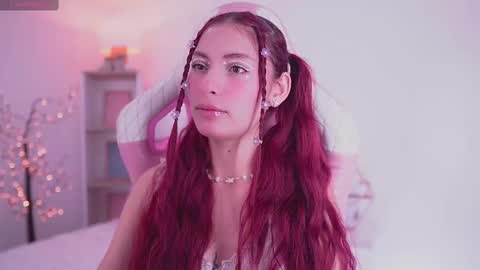 Rebeca  online show from October 2025 02:14:01 PM