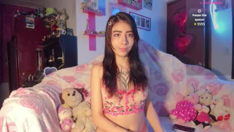 Snapshot of rebecahart chatting on February 2026 05:59:02 AM Rebecca online show from February 2026 05:59:02 AM