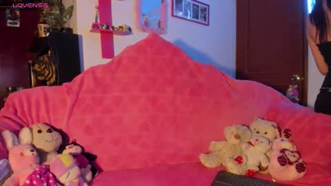 Snapshot of rebecahart chatting on February 2026 06:47:02 AM Rebecca online show from February 2026 06:47:02 AM