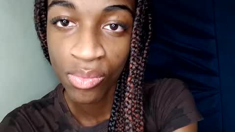 Snapshot of rebecca23278 chatting on July 2026 11:45:02 AM Tu mami Rebecca online show from July 2026 11:45:02 AM
