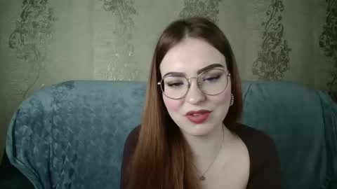 Rebecca online show from February 2025 01:08:02 PM