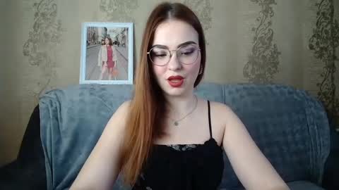 Rebecca online show from March 2025 10:24:02 AM