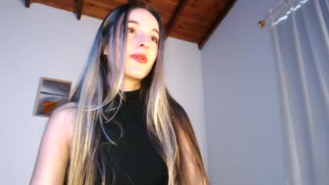 Becca Johnsoon online show from February 2026 09:49:01 PM