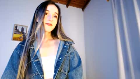 Becca Johnsoon online show from May 2026 01:10:02 AM
