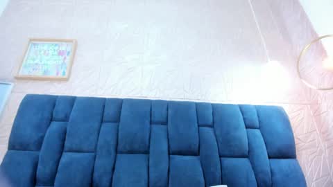 Rebecca online show from January 2025 05:41:01 PM