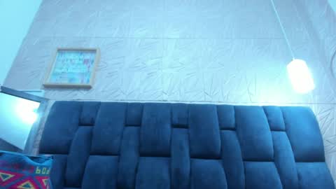 Rebecca online show from February 2025 05:47:02 PM