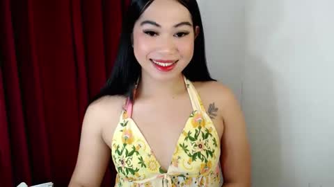 its me asian rebecca online show from February 2026 02:35:01 PM