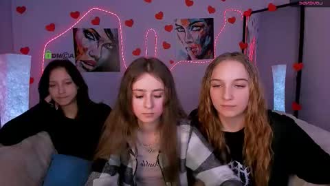 rebecca_smile_ online show from February 2026 08:15:01 PM