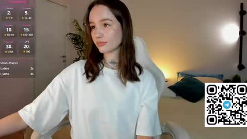 Rebecca online show from July 2026 01:09:02 AM