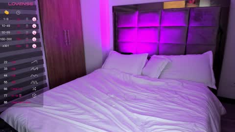 BECK 5PM-11AM GT COLOMBIA online show from February 2025 03:32:01 AM