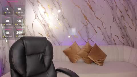 Rebe online show from September 2025 07:15:02 PM