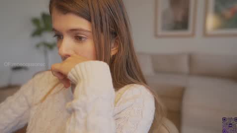 - Maria - Of rebeccastonec - telegram  online show from September 2025 09:40:02 PM