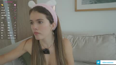 - Maria - Of rebeccastonec - telegram  online show from April 2026 02:03:01 PM