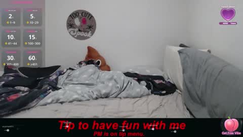 Snapshot of rebeccasummercam chatting on September 2025 04:33:02 AM rebeccasummercam online show from September 2025 04:33:02 AM