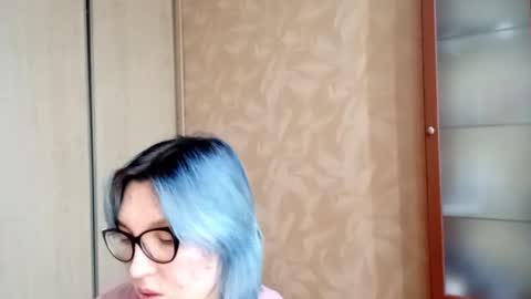 Snapshot of rebeckaaspinwall chatting on January 2026 06:08:01 AM Zoe online show from January 2026 06:08:01 AM