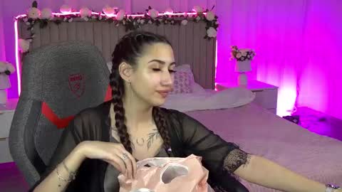 rebeckathornton online show from January 2026 09:45:02 AM