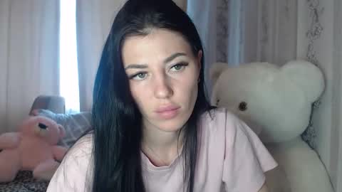 Rebeka 08 online show from September 2025 09:20:01 AM