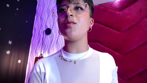 REBEKA online show from January 2025 02:57:01 AM