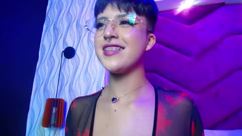 REBEKA online show from February 2025 12:10:01 AM