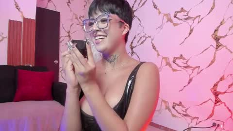 REBEKA online show from October 2025 06:37:01 AM