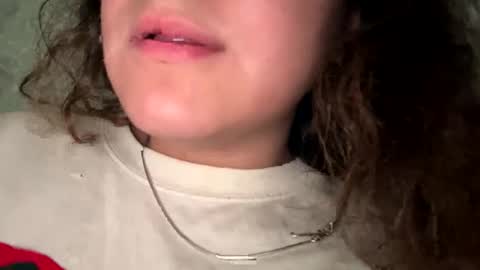 rebekkalucky online show from September 2025 11:57:01 AM