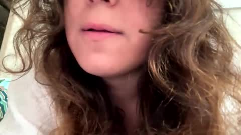 rebekkalucky online show from September 2025 12:09:01 PM