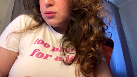 rebekkalucky online show from September 2025 02:44:02 PM