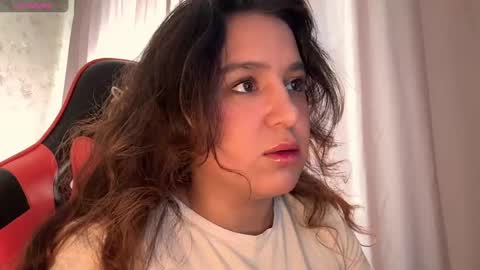 rebekkalucky online show from September 2025 01:05:02 PM