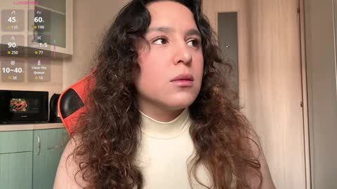 rebekkalucky online show from October 2025 01:40:02 PM