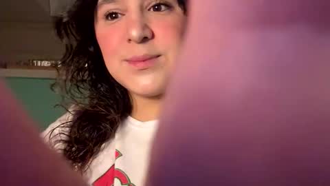 rebekkalucky online show from January 2026 09:40:02 PM