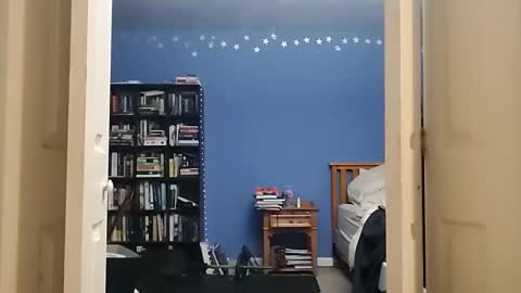 rebelstarlight online show from February 2026 08:18:02 AM