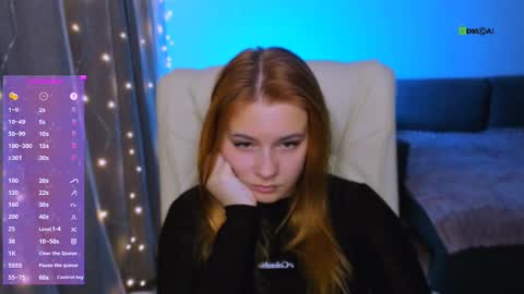 red__dizzy online show from October 2025 06:47:01 PM