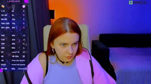 red__dizzy online show from February 2026 12:39:02 AM