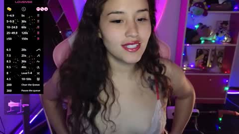 Snapshot of red_barbiedoll chatting on September 2025 11:28:02 PM Barbie -----  online show from September 2025 11:28:02 PM
