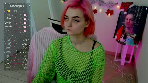 Bestie online show from December 2024 01:55:01 PM