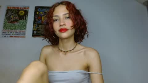 Lorena online show from April 2026 12:32:01 AM