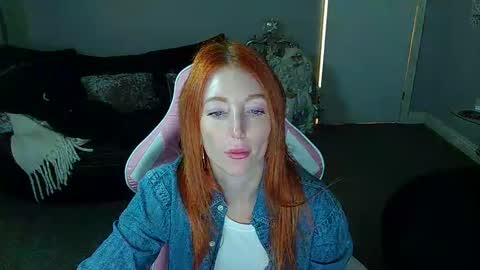 Red -  online show from December 2024 02:35:02 PM