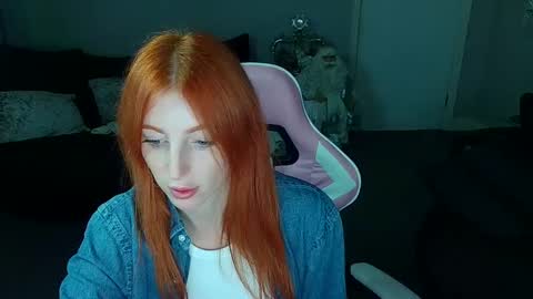 Red -  online show from December 2024 01:06:02 PM