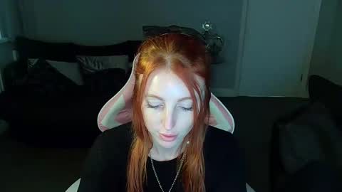 Red -  online show from January 2025 02:25:01 PM