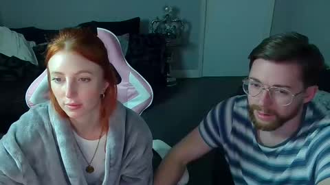 Red -  online show from January 2025 09:42:01 PM