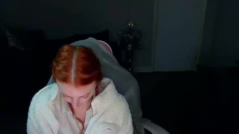 Red -  online show from February 2025 10:55:02 PM