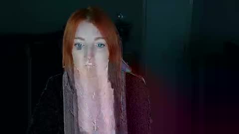 Red -  online show from February 2025 02:37:01 PM